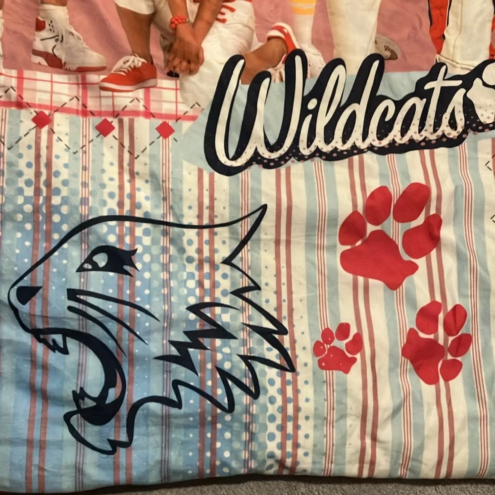 Disney High School Musical Sleeping Bag